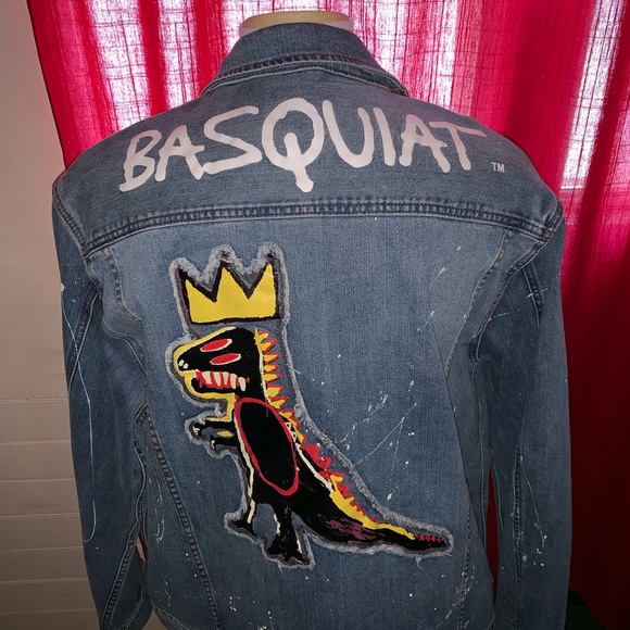 sean john basquiat jacket